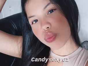 Candysexy61