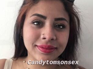 Candytomsonsex