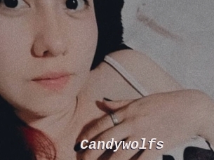 Candywolfs