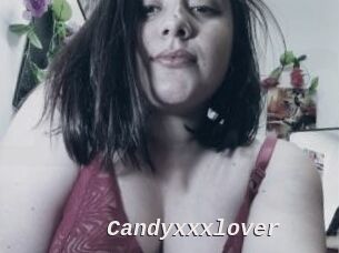 Candyxxxlover