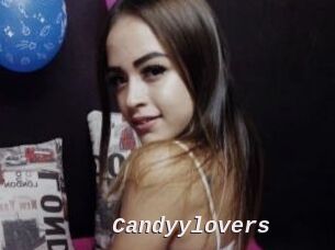 Candyylovers