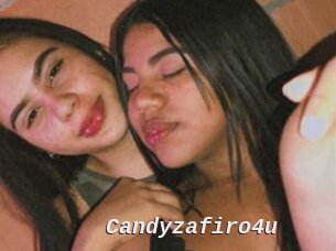 Candyzafiro4u