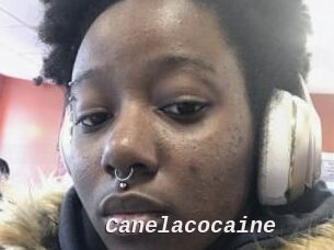 Canelacocaine
