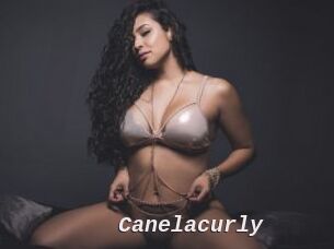 Canelacurly