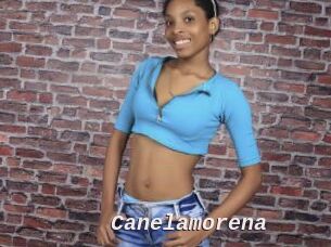 Canelamorena