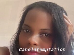 Canelatemptation