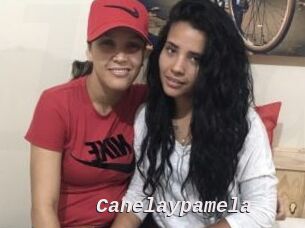 Canelaypamela