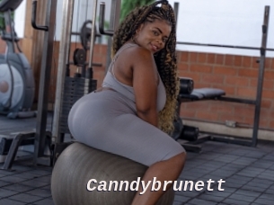 Canndybrunett