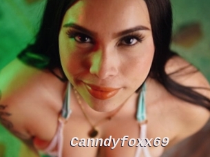 Canndyfoxx69