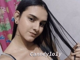 Canndyloly