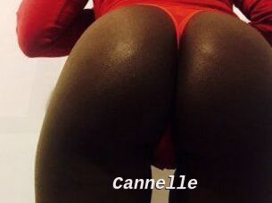 Cannelle
