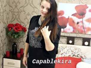 Capablekira