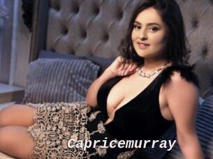 Capricemurray