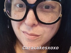 Caracakesxoxo