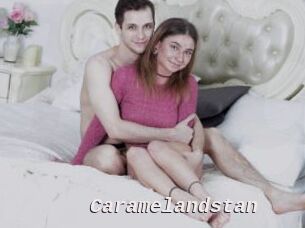 Caramelandstan