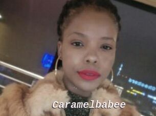 Caramelbabee