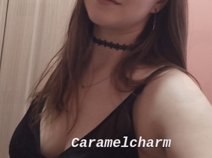 Caramelcharm