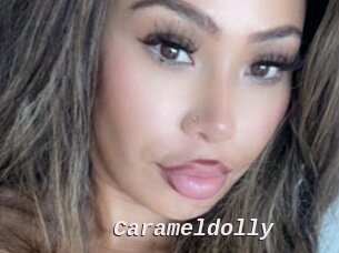 Carameldolly