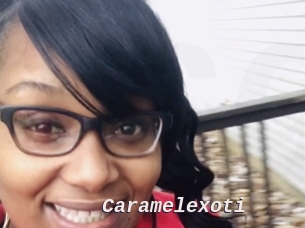 Caramelexoti