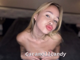 Caramellcandy