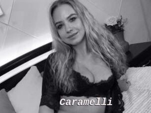 Caramelli