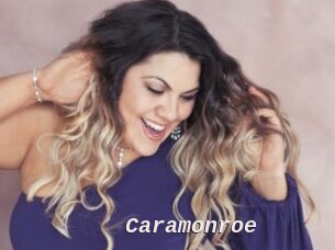 Caramonroe