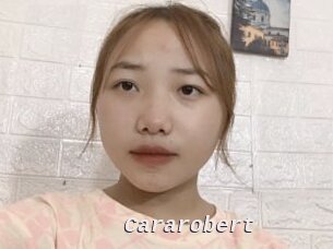 Cararobert