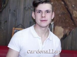 Cardenallan