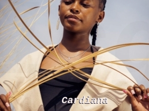 Cardiana