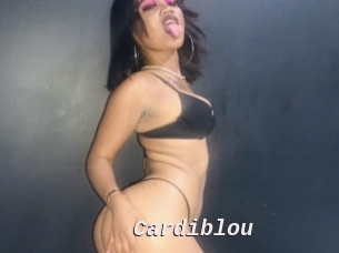 Cardiblou
