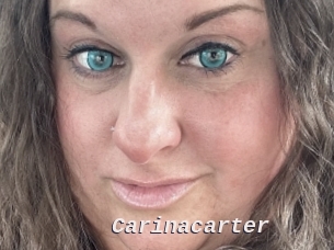 Carinacarter