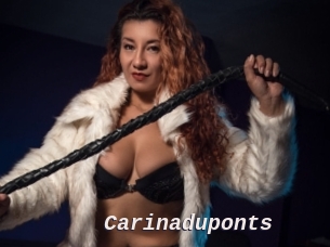 Carinaduponts