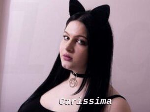 Carissima