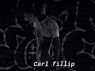 Carl_fillip