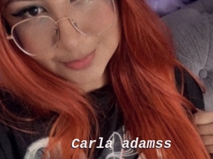 Carla_adamss