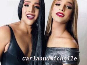 Carlaandmichelle