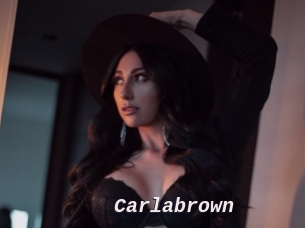 Carlabrown