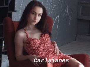 Carlajanes