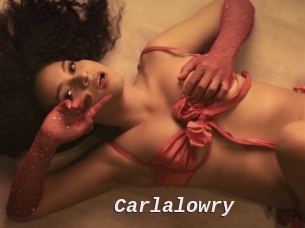 Carlalowry