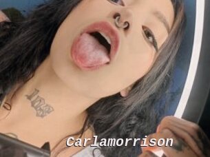Carlamorrison