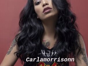 Carlamorrisonn