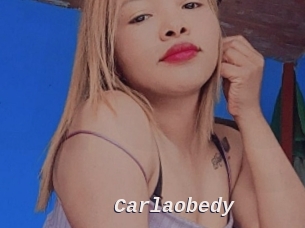 Carlaobedy