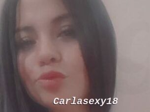 Carlasexy18