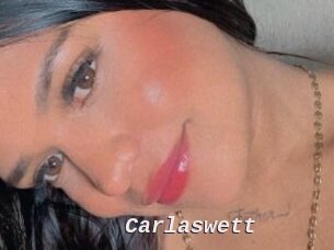 Carlaswett