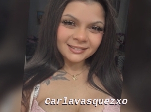 Carlavasquezxo