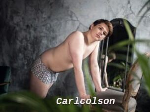 Carlcolson