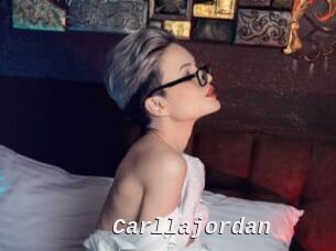 Carllajordan