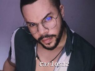 Carlos12