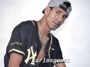 Carlosgomez