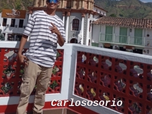 Carlososorio